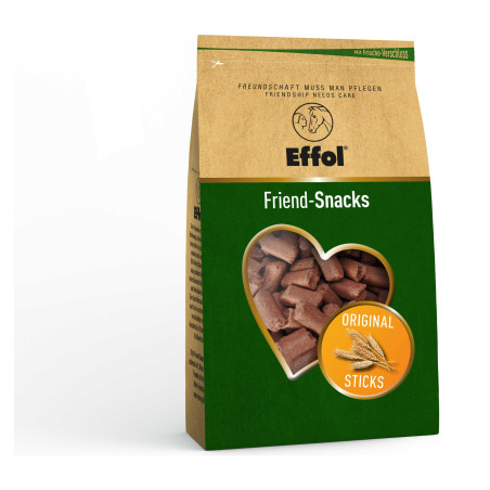 Dragées voor paarden Effol®