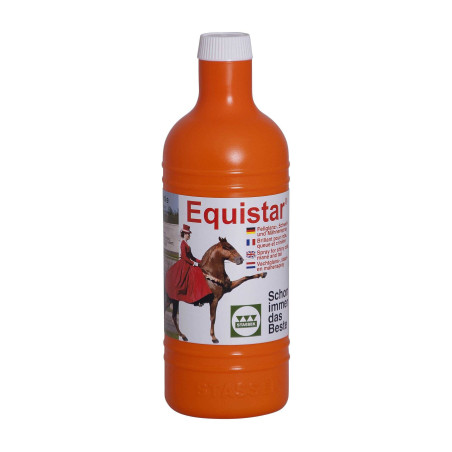 Brilhante voor vacht, manen en staart Equistar® Stassek