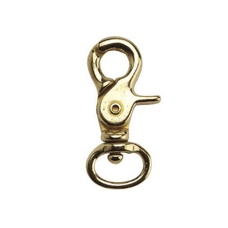 Mexicaanse messing musketon