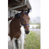 Halster Equithème Nylon - Koningsblauw