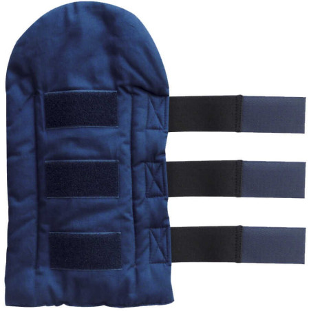 Staartbeschermer Norton Doudoune kort