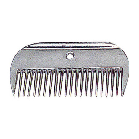 Staartkam van aluminium