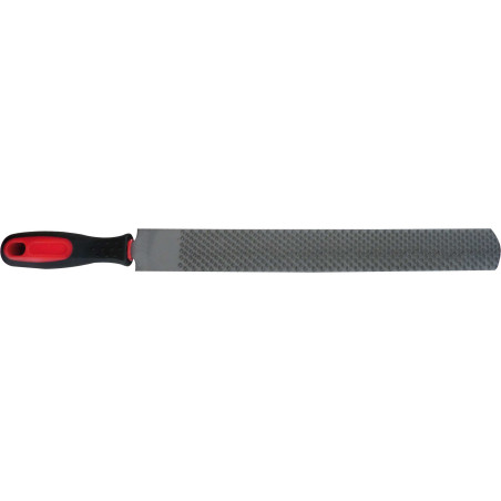 Rasp Pro met rubberen handvat