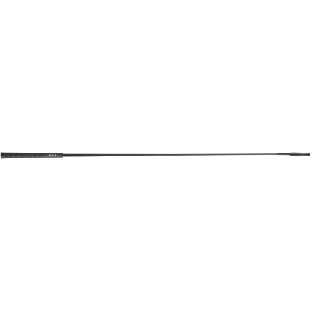 Dressuurzweep Fleck met klapper