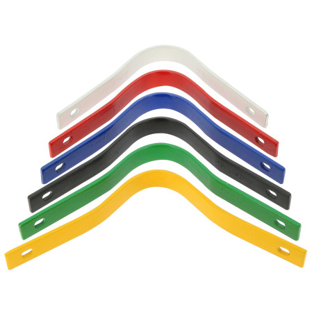 Verwisselbare boom Arcade voor Eric Thomas Fitter zadels