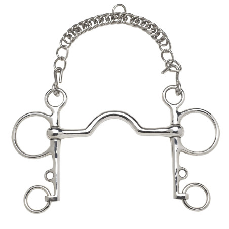 Mors Pelham Feeling recht doorgang van taal geaccentueerd