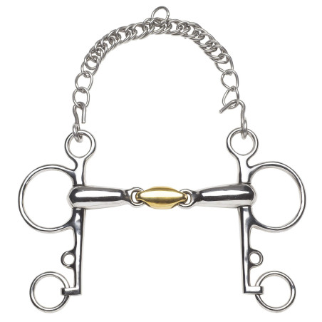 Mors Pelham Feeling Anatomic takken kort cyprium