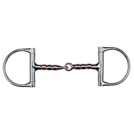 Mors Verdun Feeling met rollers