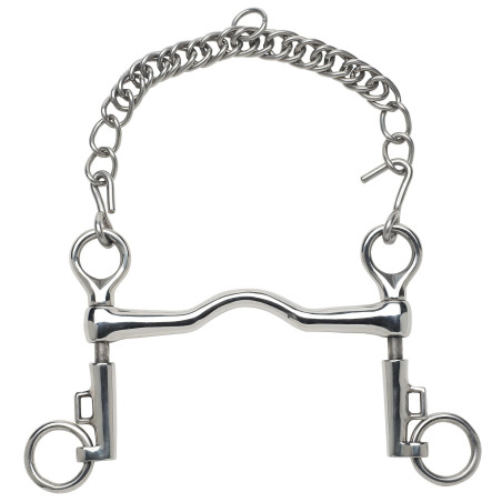 Mors Saumur Feeling korte takken