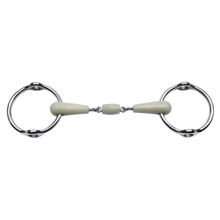 Mors ophoud Feeling flexi dubbel gebroken