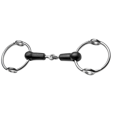 Mors ophouder Feeling rubber gebroken