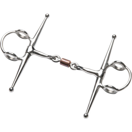 Mors hevel Feeling naald met wieltje