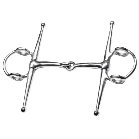 Mors hefboom Feeling naald