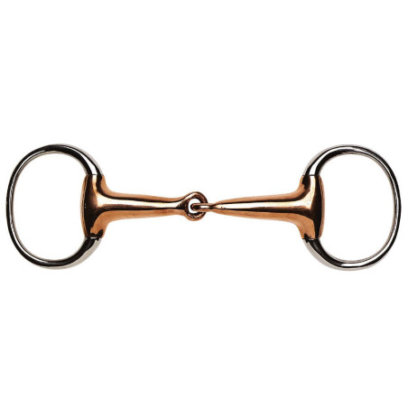 Mors olive Feeling grote kanonnen koper