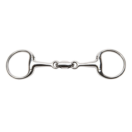 Mors olive met brug Feeling Anatomic