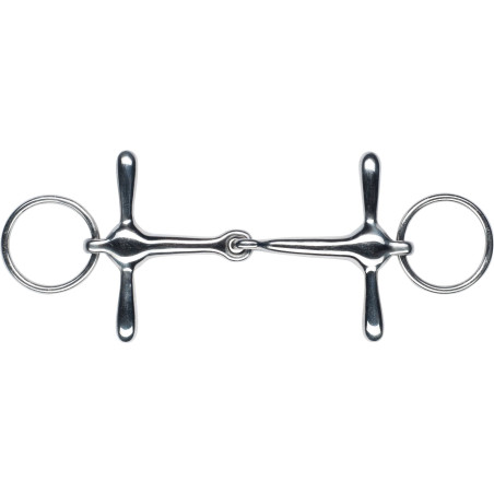 Educatief gevoel Mors