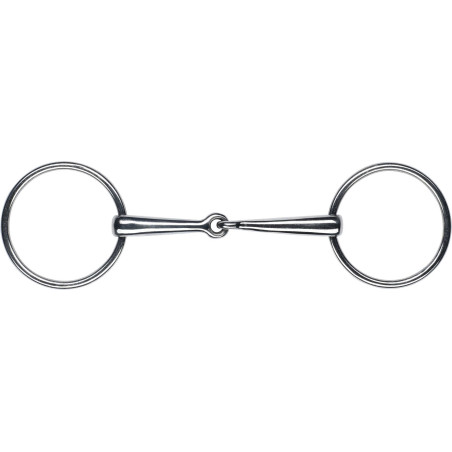 Bit Feeling 2 grote ringen