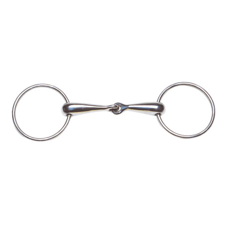 Mors 2 grote ringen Feeling kanon 19 mm