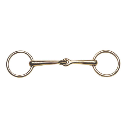 Mors 2 ringen Feeling cyprium