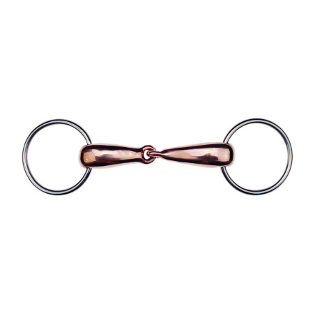 Mors 2 ringen Feeling koper