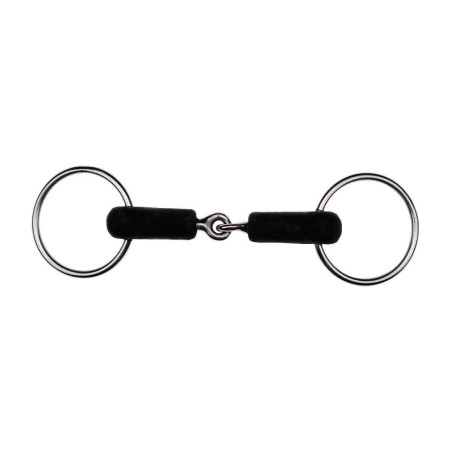 Mors 2 ringen Feeling gebroken rubber