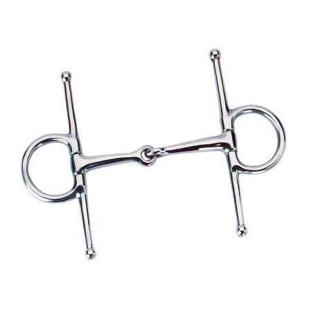 Mini mors naald Feeling gebroken