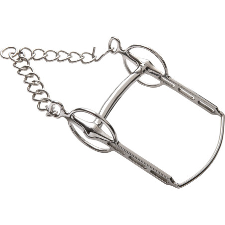 Mors Liverpool Feeling recht gebogen met stang