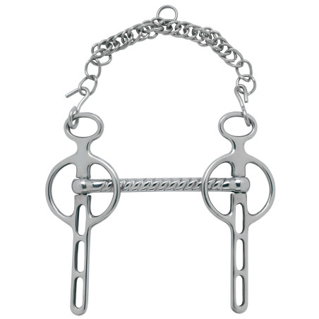 Mors Liverpool Feeling recht 1/2 gedraaid