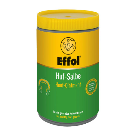 EFFOL zalf voor hoeven - blond