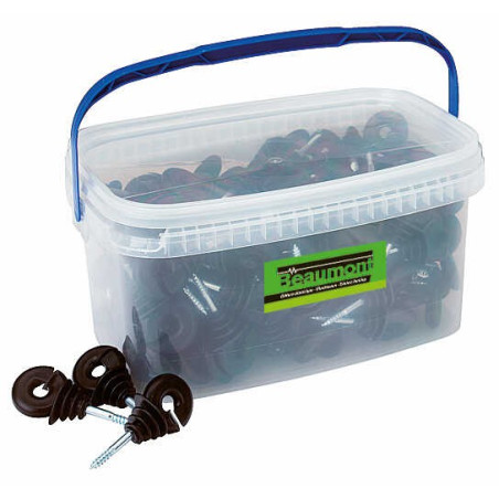 Ringisolator eco Beaumont per 90