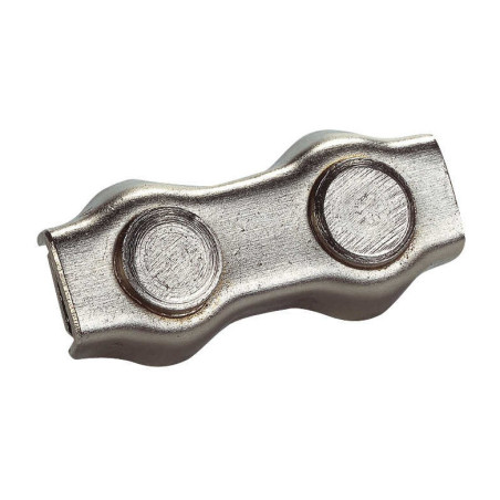 Stalen Koppeling voor Beaumont Koord