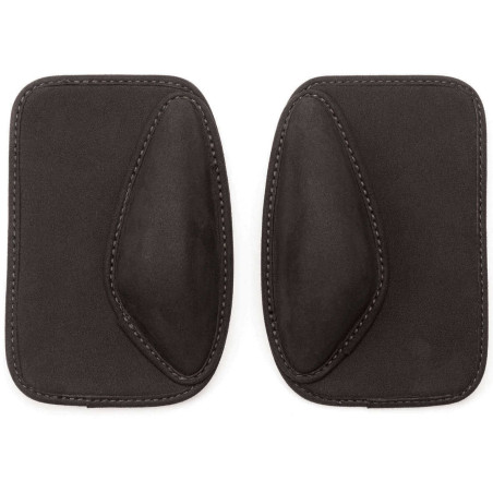 Achterste Flexibloc® Wintec Jump en Mixed-wig