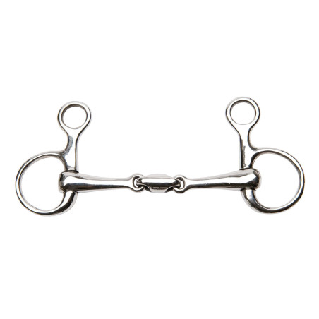 MORS BAUCHER FEELING ANATOMIC