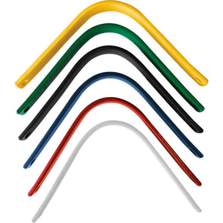 Wisselbare boom Arcade E. Thomas Norton