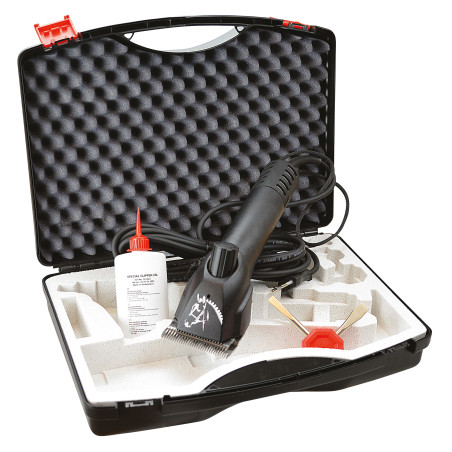 TONDEUSE NORTON PROGRESS