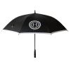Harcour Utopie paraplu-umbrella - Zwart