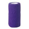 Zelfklevend verband 10 cm EquiLASTIC Kerbl - Lila