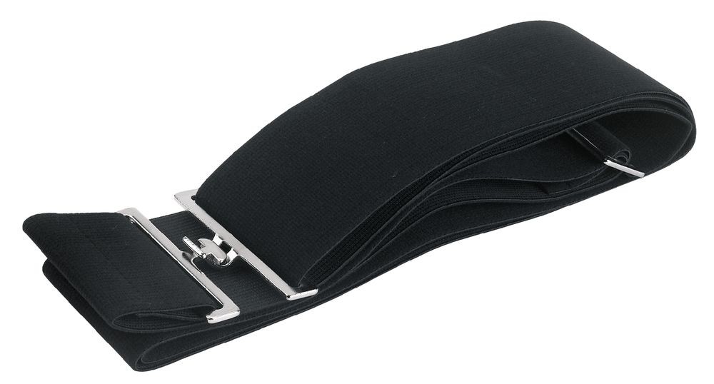 Elastische singel voor hoes...