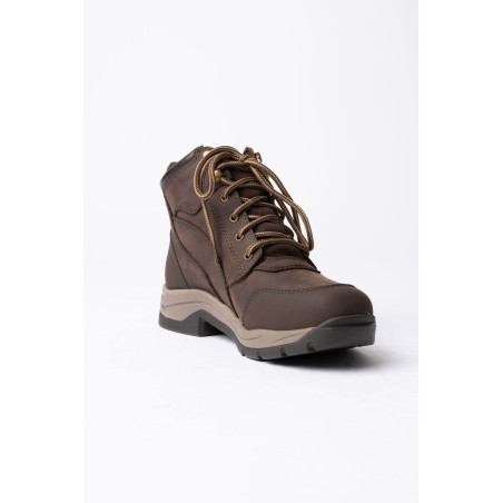 Waterdichte veterlaarzen Horze Atacama