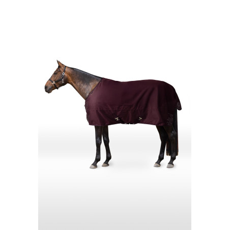 Reflecterende buiten deken Horze Newbridge 0 g