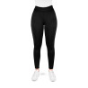 Equithème Birdy dameslegging - Zwart