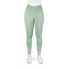 Equithème Birdy dameslegging - Lichtgroen