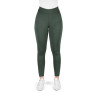 Equithème Birdy dameslegging - Kaki