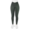 Equithème Fanny dameslegging - Kaki