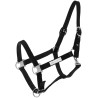 Halster Equithème Opal - Zwart