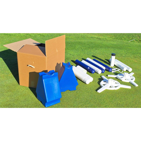 Hippotonic hindernisset