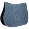 Algemeen zadeldek Riding World Wave - Blauw