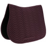 Algemeen zadeldek Riding World Wave - Bordeaux