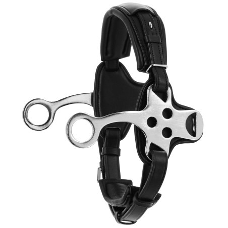 Neusriem voor Norton Compet hackamore