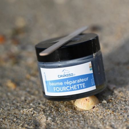 Herstellende straal-balsem Cavasso